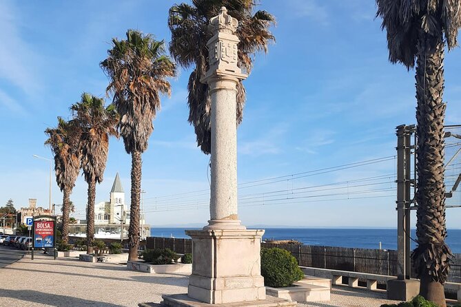 Spy Nest in Estoril: Self-Guided Cold War Puzzle Adventure - Who This Is Best For in Estoril