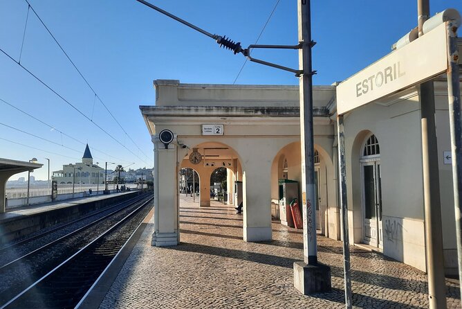 Spy Nest in Estoril: Self-Guided Cold War Puzzle Adventure - How the Self-Guided App Adventure Really Feels