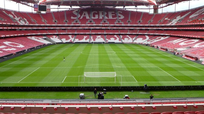 Stadium of Benfica Experience and Museum Visiting - The Benfica Museum Cosme Damião and what it actually teaches