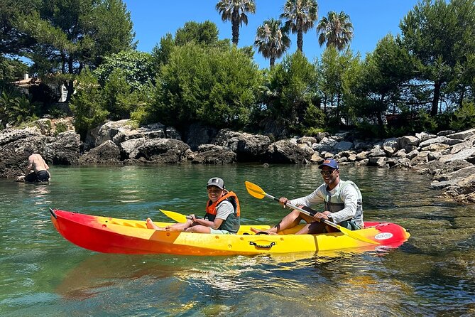 Stand Up Paddle Boarding Lesson of Cascais Bay - Stand Up Paddle Boarding in Cascais Bay: Why This Feels Effortless