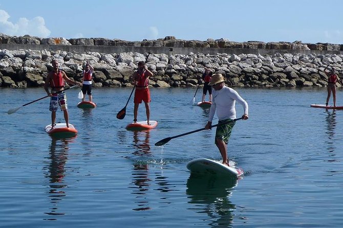 Stand Up Paddle on Lisbon Coast - Key Things I’d Prioritize Before You Go