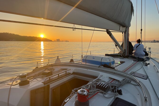 Sunset Boat Tour in Lisbon with Wine - How long is it, and how does weather change the vibe