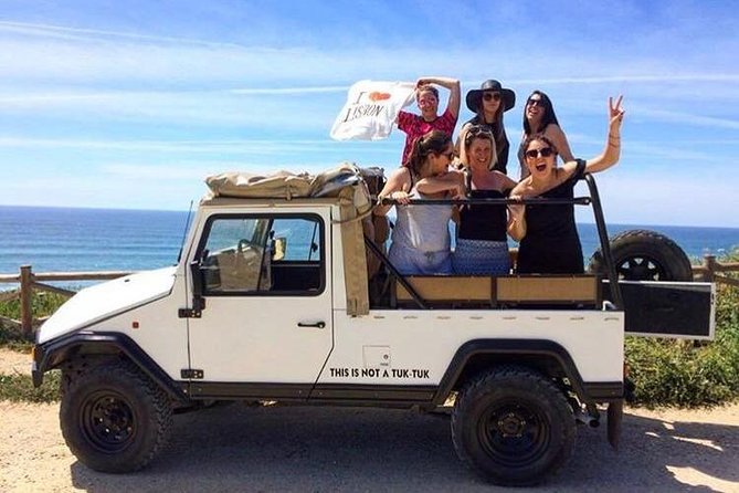Sunset Hike, Tapas & Wine at Secret Beach - Who should book this, and who should skip it