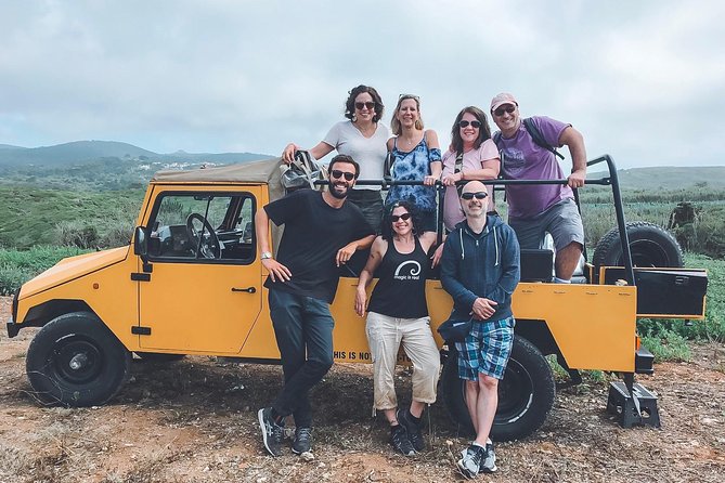 Sunset Hike, Tapas & Wine at Secret Beach - Practical tips: how to get the best day out of it