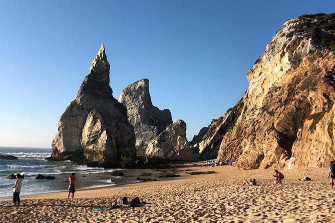 Sunset Hike, Tapas & Wine at Secret Beach - Cabo da Roca to Ursa Beach: what the hike really feels like