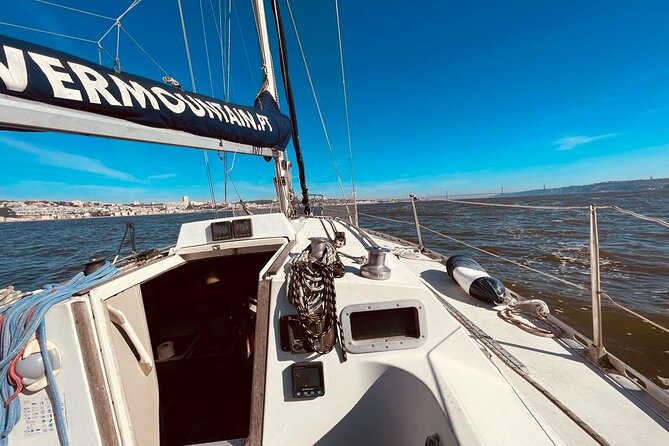 Sunset Sailboat Tejo River Tour 2h - Quick hits to know before you go
