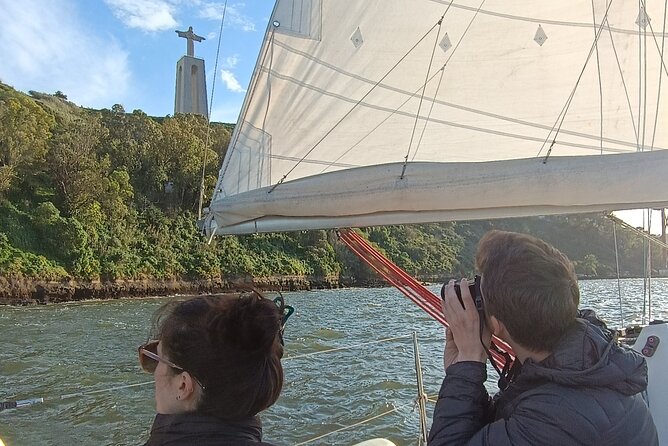 Sunset sailing boat trip in Lisbon with snacks - Who should book this Lisbon sunset sail, and who should consider something else