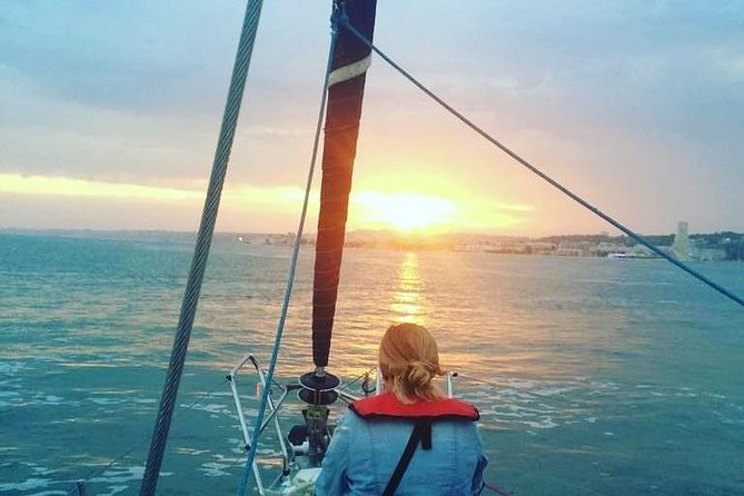 Sunset Sailing Tour On The Tagus River - Who should book this sunset Tagus sailing cruise