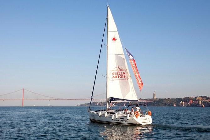 Sunset Sailing Tour On The Tagus River - Should you book Sunset Sailing on the Tagus River?