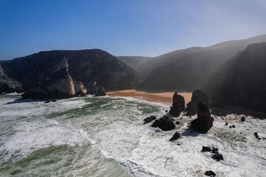 Sunset View Cabo De Roca - Why Cabo da Roca Sunset Feels Worth the Drive