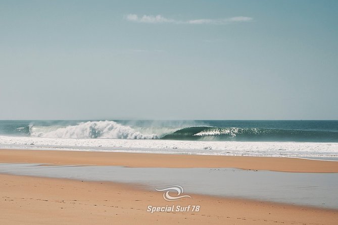 Surf Courses In Peniche and Baleal Portugal - Peniche and Baleal: why this coast is great for first lessons