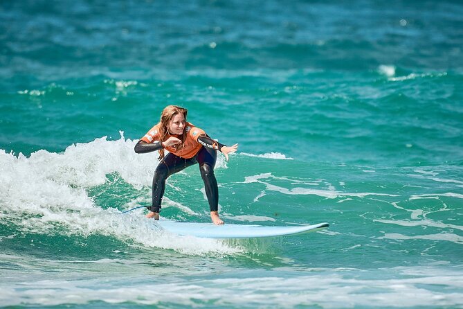 Surf Courses In Peniche and Baleal Portugal - Price and value: what $48.37 really includes