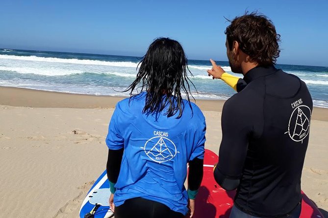 Surf Experience in Cascais, Lisbon - Value for Money: Why This Price Works for Most People