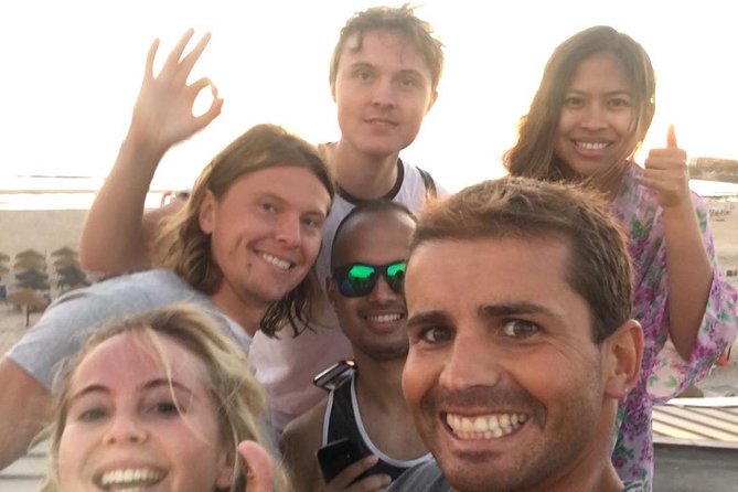 Surf Experience in Cascais - Price and value: how $50.79 fits a 2-hour session