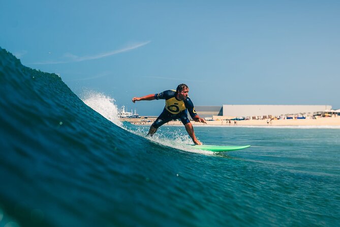 Surf Lesson Caldas da Rainha - Key Things I’d Bet You’ll Care About