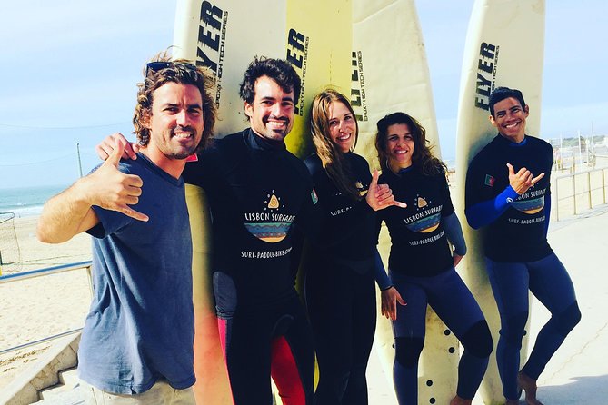 Surf Lesson - What Happens Before the Waves, Gear and Wetsuit Basics