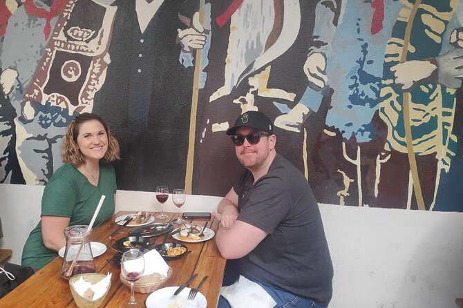 Tapas And Tascas: Private Food Tasting Experience In Lisbon - Rua dos Remédios and the real feel of Alfama food