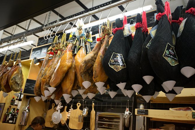Tapas And Tascas: Private Food Tasting Experience In Lisbon - Mouraria flavor trails, street-level eats, and a flexible pace