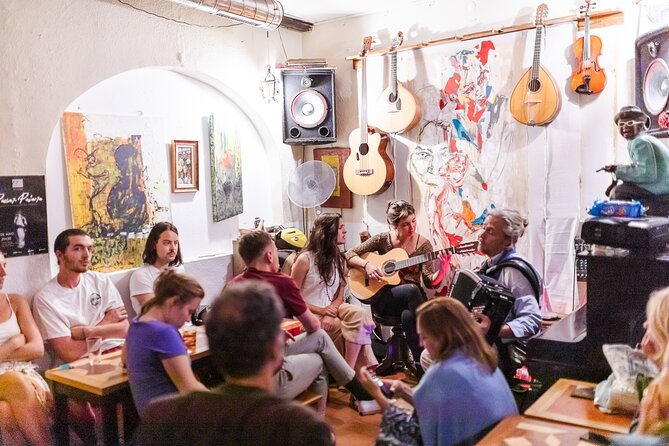 Tapas And Tascas: Private Food Tasting Experience In Lisbon - Price and logistics: when $189.84 per person feels worth it