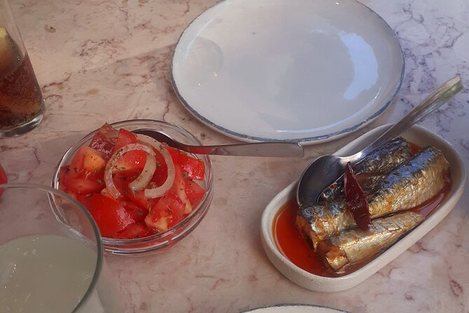 Tastes of Lisbon - Private food Tour - A Lisbon food walk that starts in Rossio and ends near the river