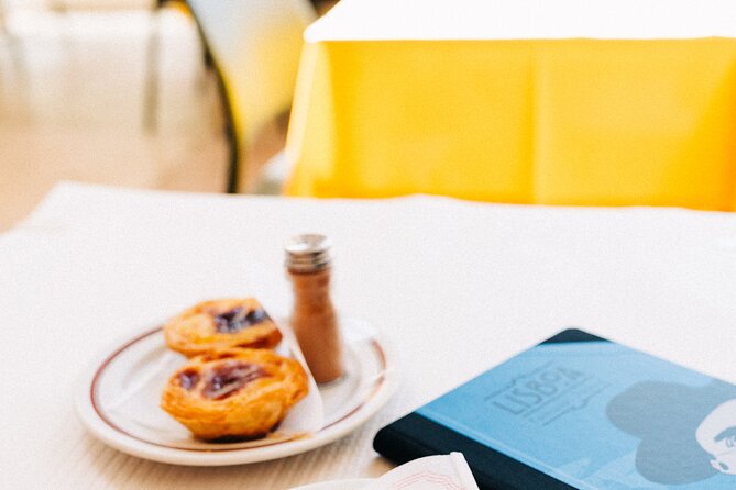 Tastes of Lisbon - Private food Tour - What you’ll taste, and why it actually helps you understand Lisbon