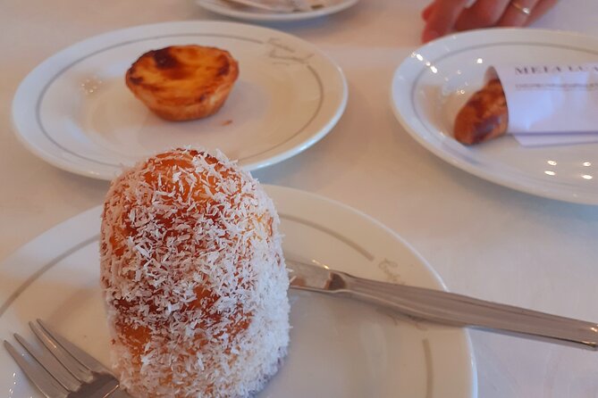 Tastes of Lisbon - Private food Tour - What makes the tour feel truly private