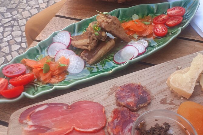 Tastes of Lisbon - Private food Tour - Price and value: what $139.99 per person is buying you
