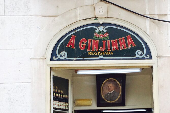Tastes of Lisbon - Private food Tour - Stop-by-stop: how the route feels in real life