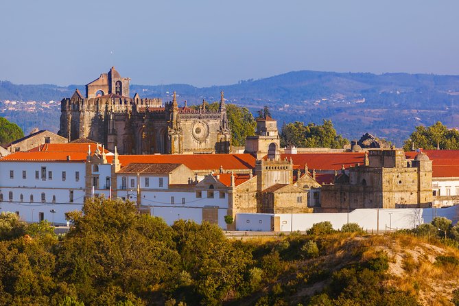 Templar Knights: Tomar and Almourol Castles Full Day Private Tour - Tickets, Timing, and Budget: Where Your Money Actually Goes