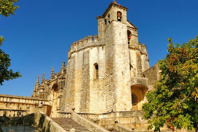 Templar River: Tomar and Almourol Shared Tour - Constância and the Zêzere-Tejo Confluence Break