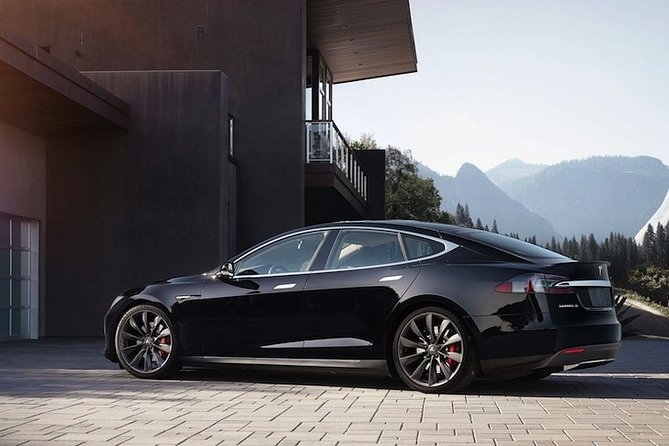 Tesla Model S Transfers - Key things I’d plan around
