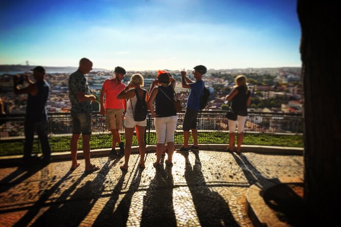 The 7 Hills Tour of Lisboa - Pricing and value: is $30.23 worth it?