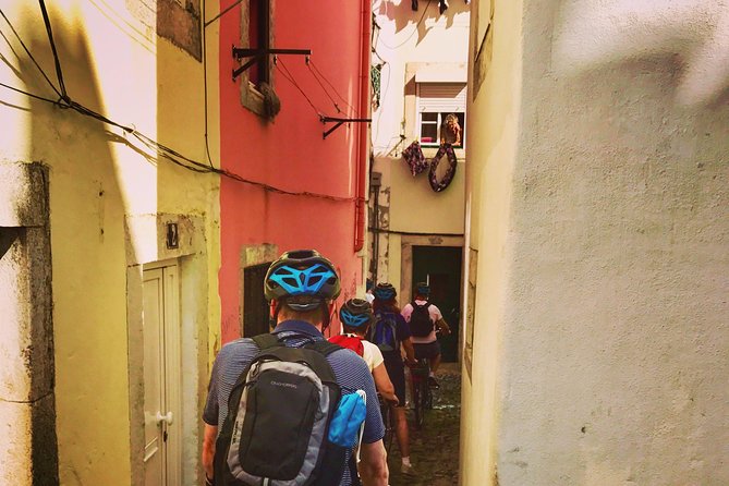 The 7 Hills Tour of Lisboa - When to book and which departure times to choose
