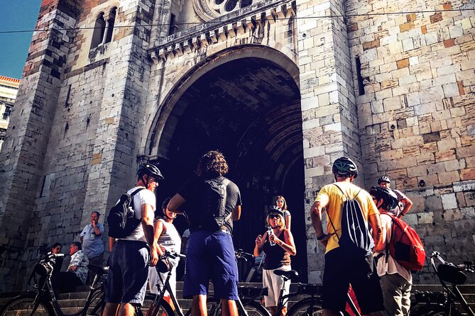 The 7 Hills Tour of Lisboa - The 3-hour ride: what the day feels like in practice