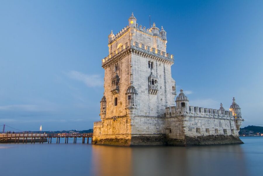 The Best Guiding visit to Jeronimos & Tiket included - Key highlights at a glance