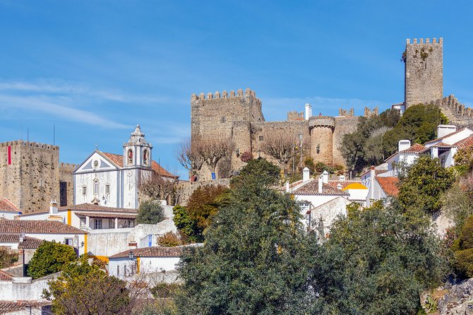 The Best of the West - Fátima, Nazaré, Óbidos & Batalha - What to pack and how to dress for the day
