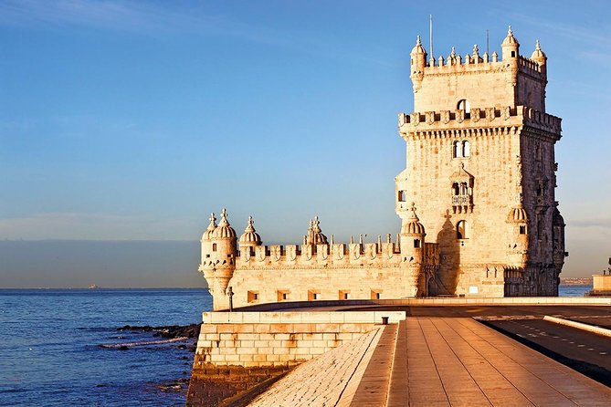 The Lisbon City Tour with Tickets - The Value Pitch: What This Tour Actually Buys You