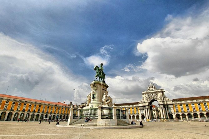 The Lisbon City Tour with Tickets - Start Time, Meeting Point, and the One Logistics Detail That Can Make or Break It
