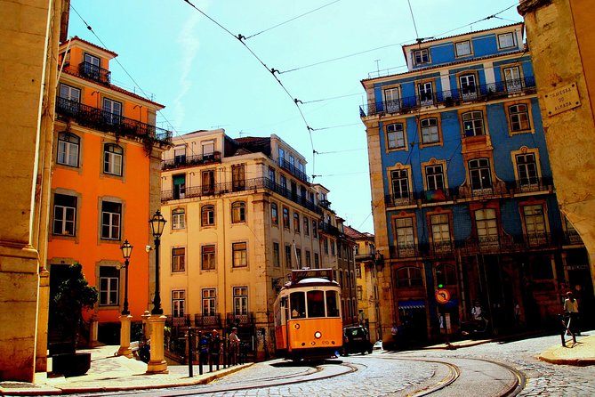 The Lisbon City Tour with Tickets - Pace Check: Where the Schedule Feels Comfortable and Where It Can Feel Rushed
