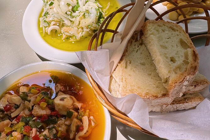 The Portuguese Food Tour – Dishes, Drinks & Sights - Price and what $66.32 really buys in Lisbon