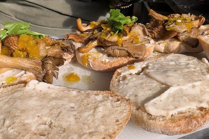 The Portuguese Food Tour – Dishes, Drinks & Sights - Municipal Square terrace meal: where the tour slows down