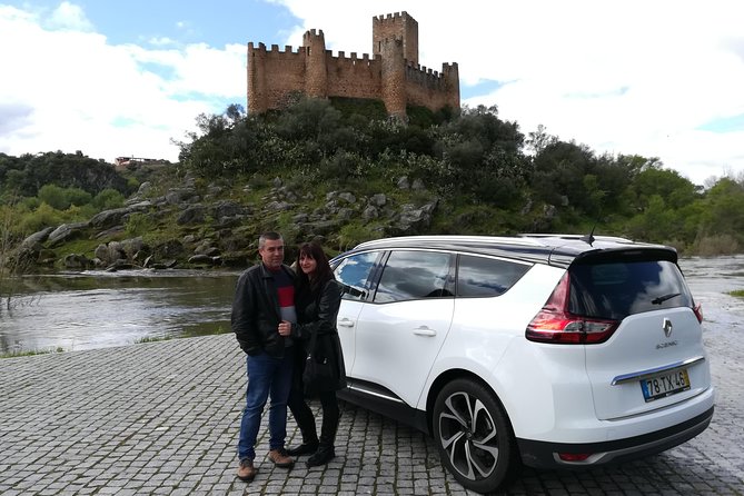 The Portuguese Knights Templar PRIVATE Full Day Tour - Why this private Templar day works so well from Lisbon
