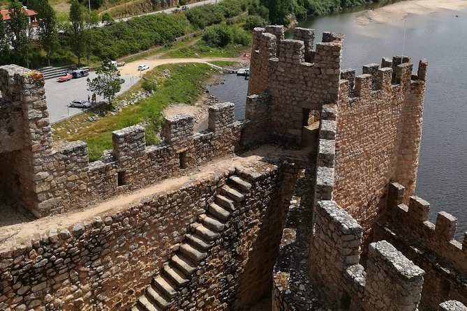 The Portuguese Knights Templar PRIVATE Full Day Tour - Lunch timing that does not derail the day