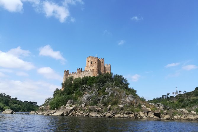 The Portuguese Knights Templar PRIVATE Full Day Tour - What you pay for: $415.42, and how to judge the value