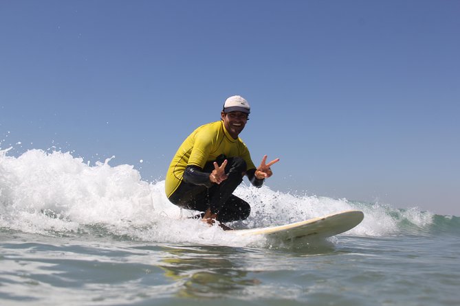 The Surf Instructor in Costa da Caparica - Key Highlights Worth Noting