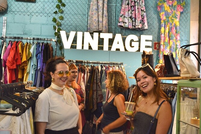 The Ulitmate Lisbon Vintage and Thrift Shopping Tour - How to Shop Smarter in Vintage Stores (So You Don’t Overspend)