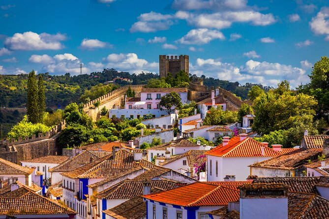 Three Cities in One Day: Porto, Nazare and Obidos from Lisbon - Price and Logistics: Is $133.01 a Fair Deal?