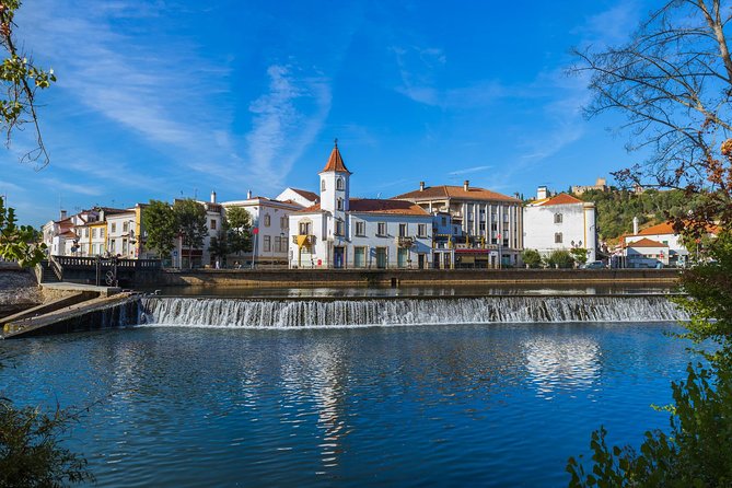 Tomar, Alcobaça and Batalha - 3 Unesco Heritage Sites - Private - Price and logistics: what you are paying for, and what to plan