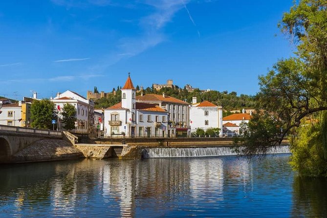 Tomar, Almourol and Knights Templar - Value check: what you pay for, and what you do not get