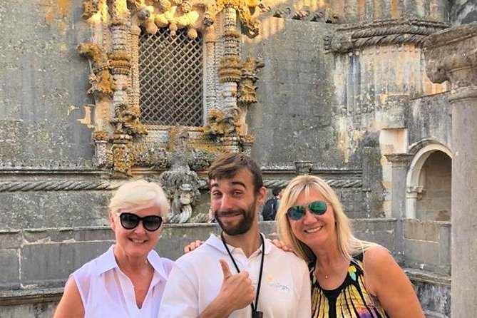 Tomar, Almourol and Knights Templar - Practical tips that make this day smoother